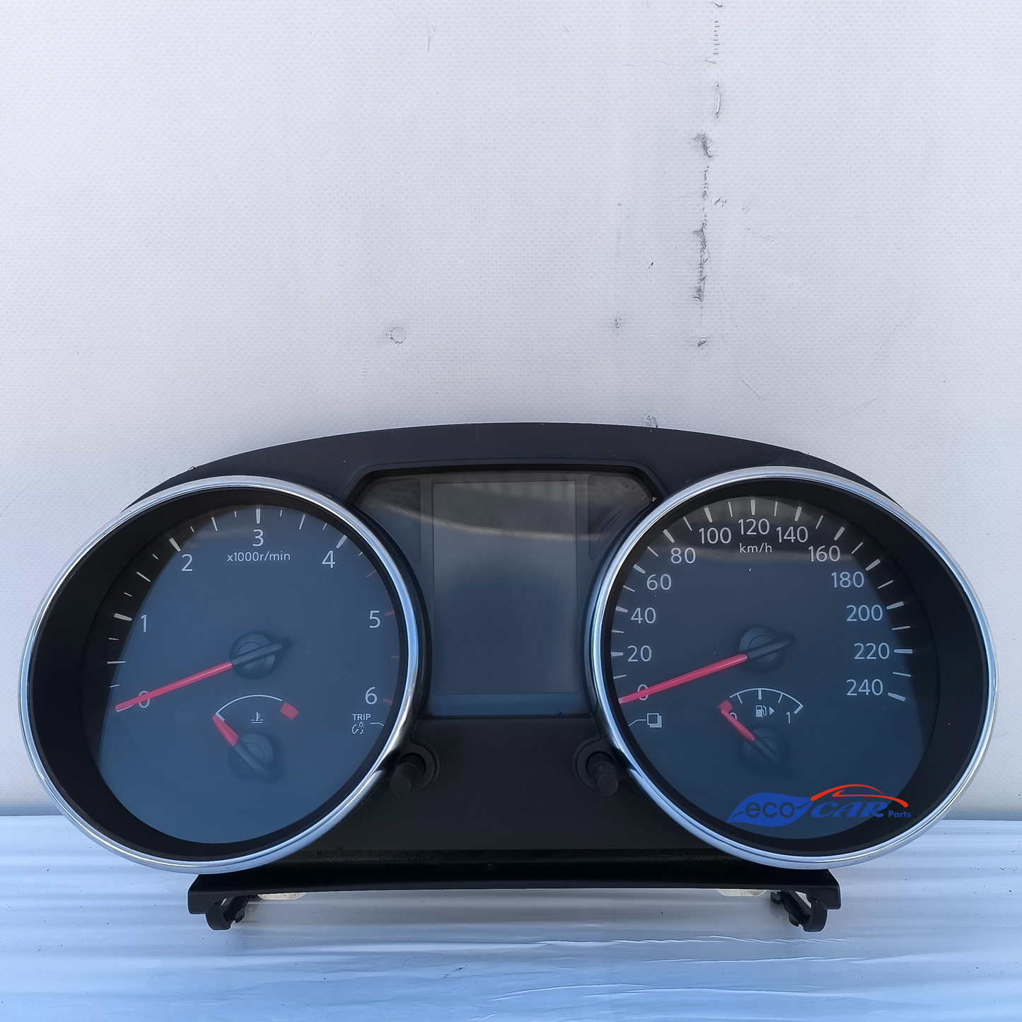 Quadro strumenti Nissan Qashqai 1.5 DCI codice: 24810BR30A ecoAG7337