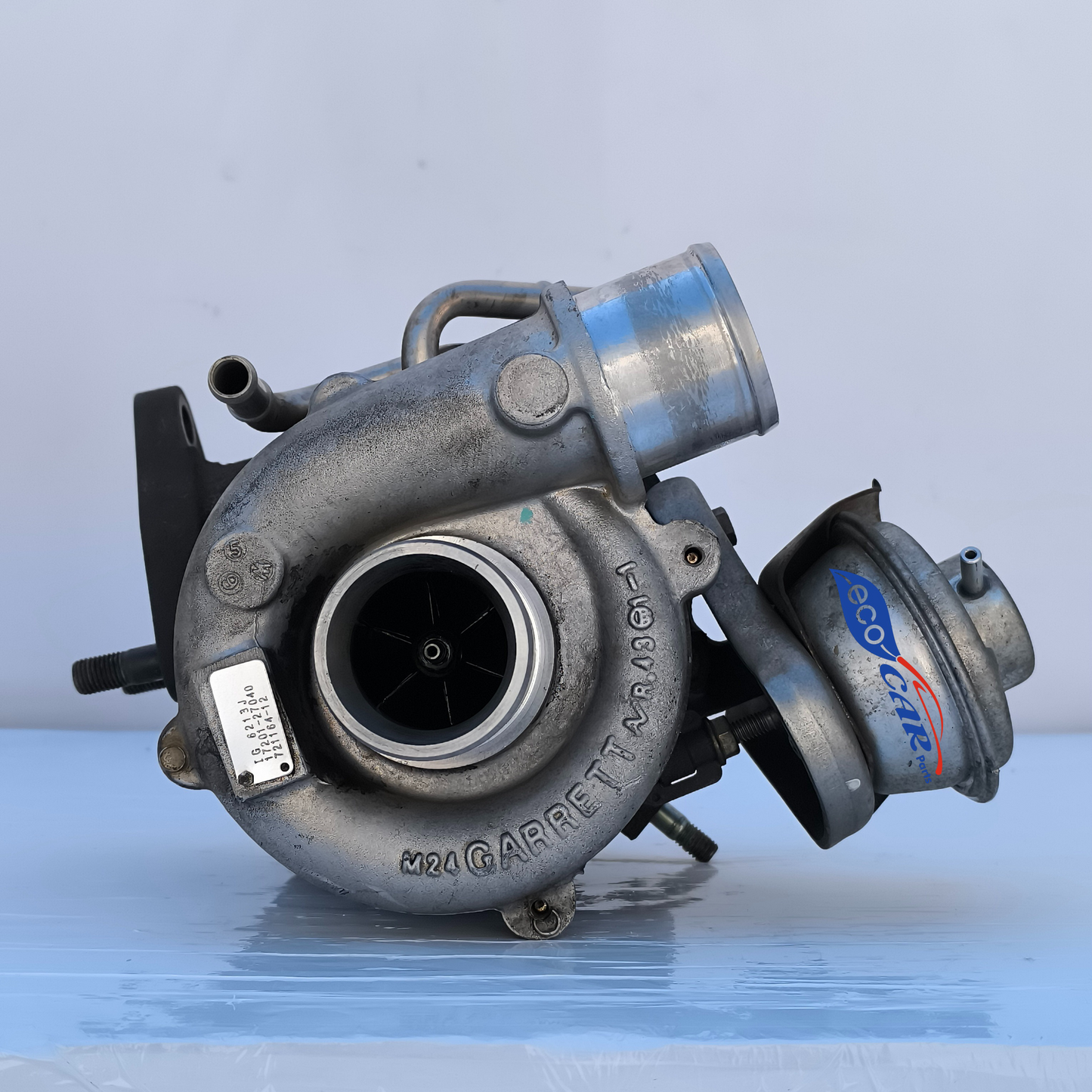 Turbina Toyota Rav 4 2.0 D 116CV anno 2005 Cod.17201-27040 ecoAG6730