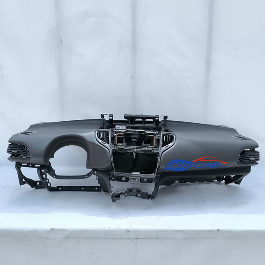 Cruscotto Lancia Ypsilon anno 2012 ecoAG6925