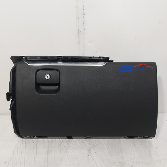 Jaguar F-pace 2018 glove box Cod: CM80511 ecoAC12718