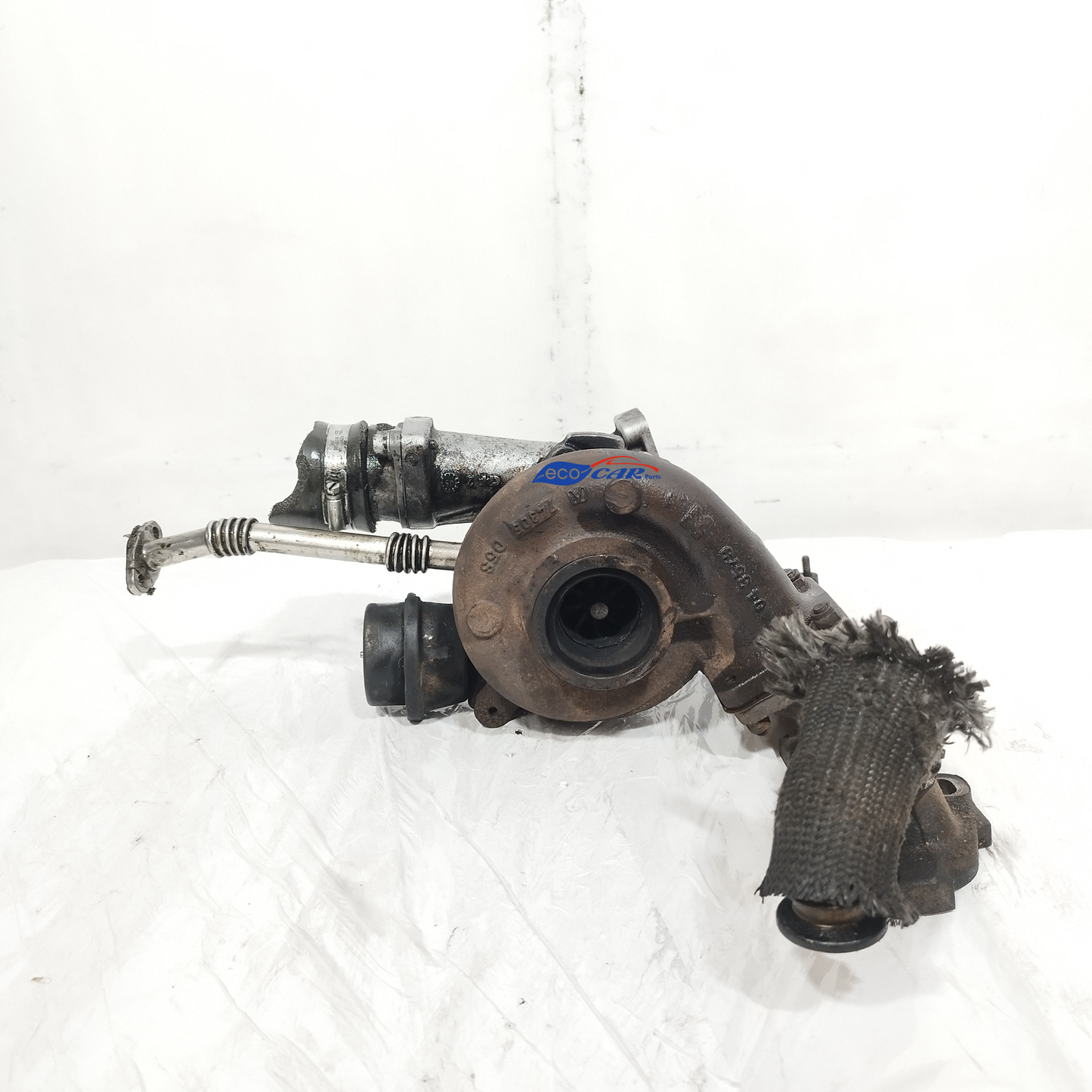 Alfa Romeo 159 2.4JTDM 2010 Turbine Cod: 53041015362 ecoAC13954