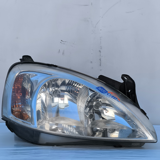 Fanale anteriore dx Opel Corsa c anno 2001 ecoAG7360