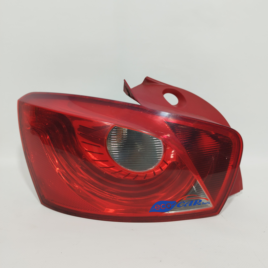 Linke Rückleuchte Seat Ibiza 2008 ecoAC11784
