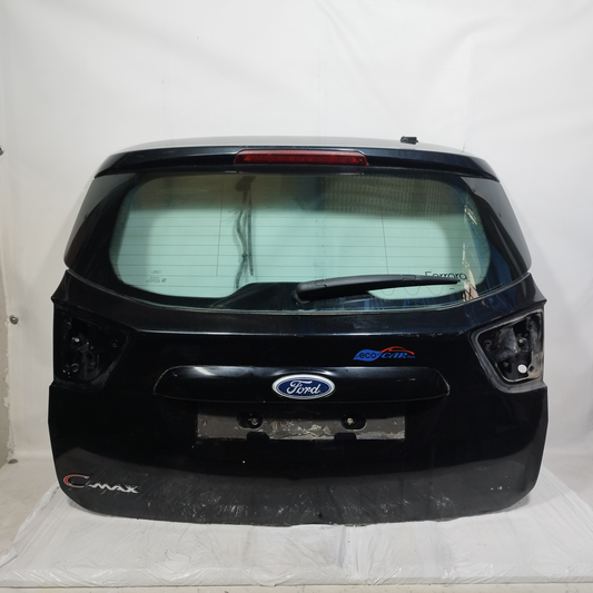 Portellone posteriore nero Ford C-Max 2011 ecoAC13874
