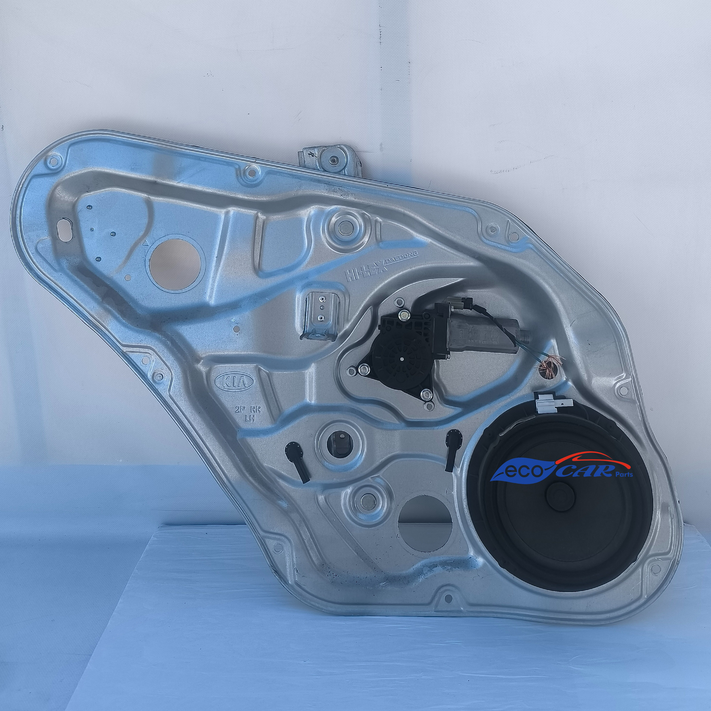 Rear left panel rack Kia Sorento year 2012 missing code ecoAG6947