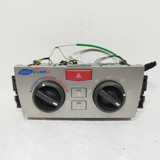 Pulsantiera A/C Lancia Ypsilon 2005 ecoAC12498