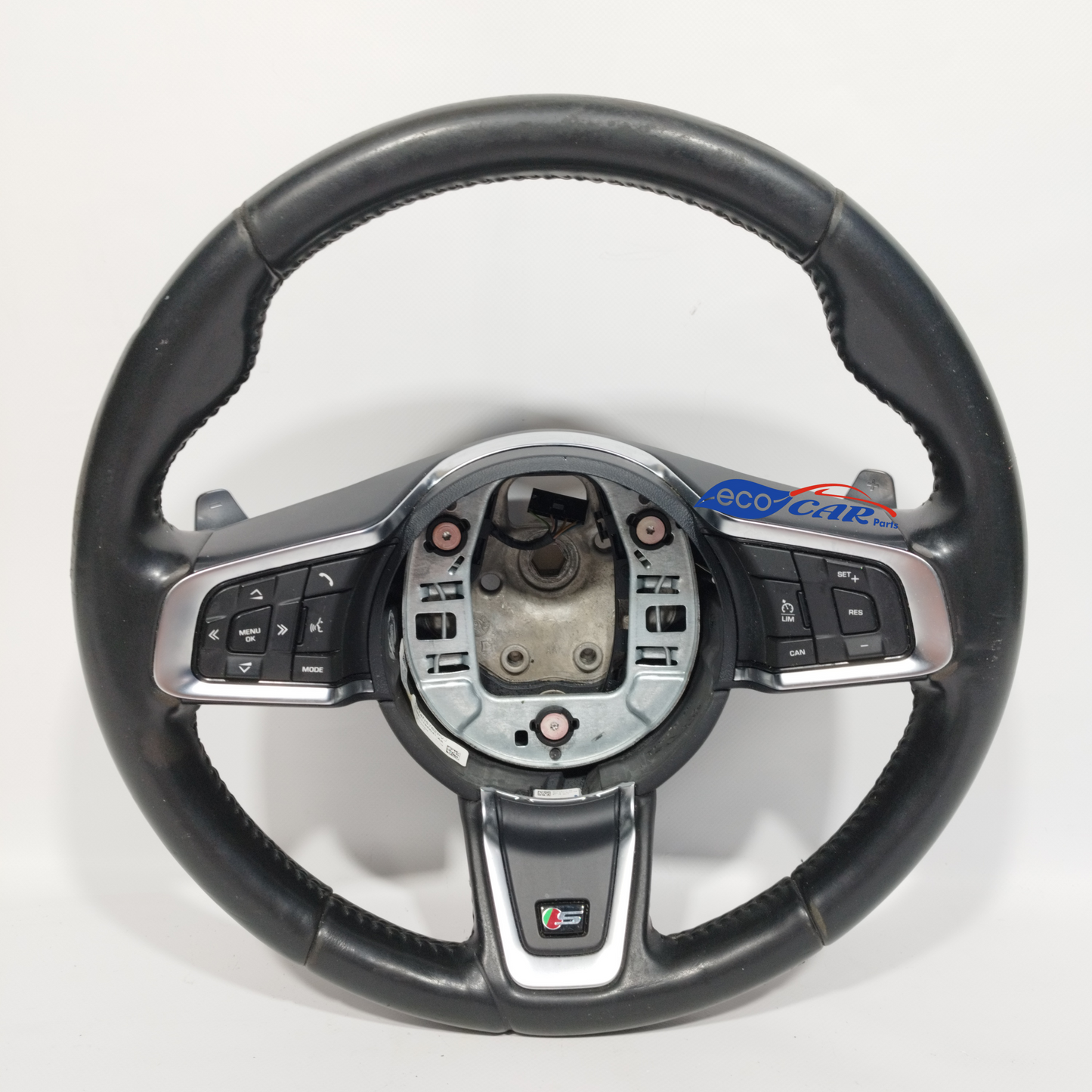 Volante Jaguar F-Pace 2018 Codice: GX7M18443-BB ecoAC11333