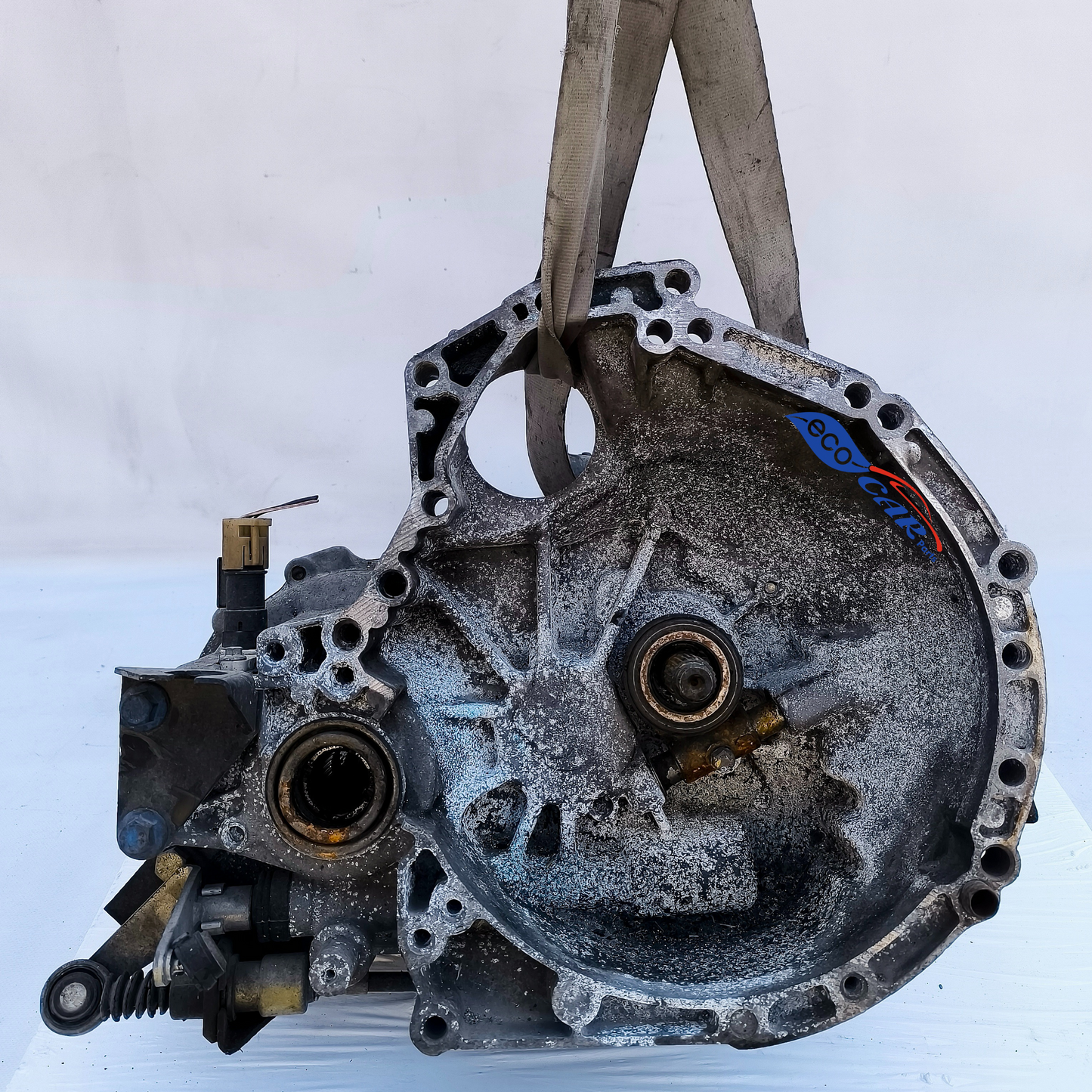 MG TF 1.8 16 V Getriebe Code: TRD100720 ecoAG7110