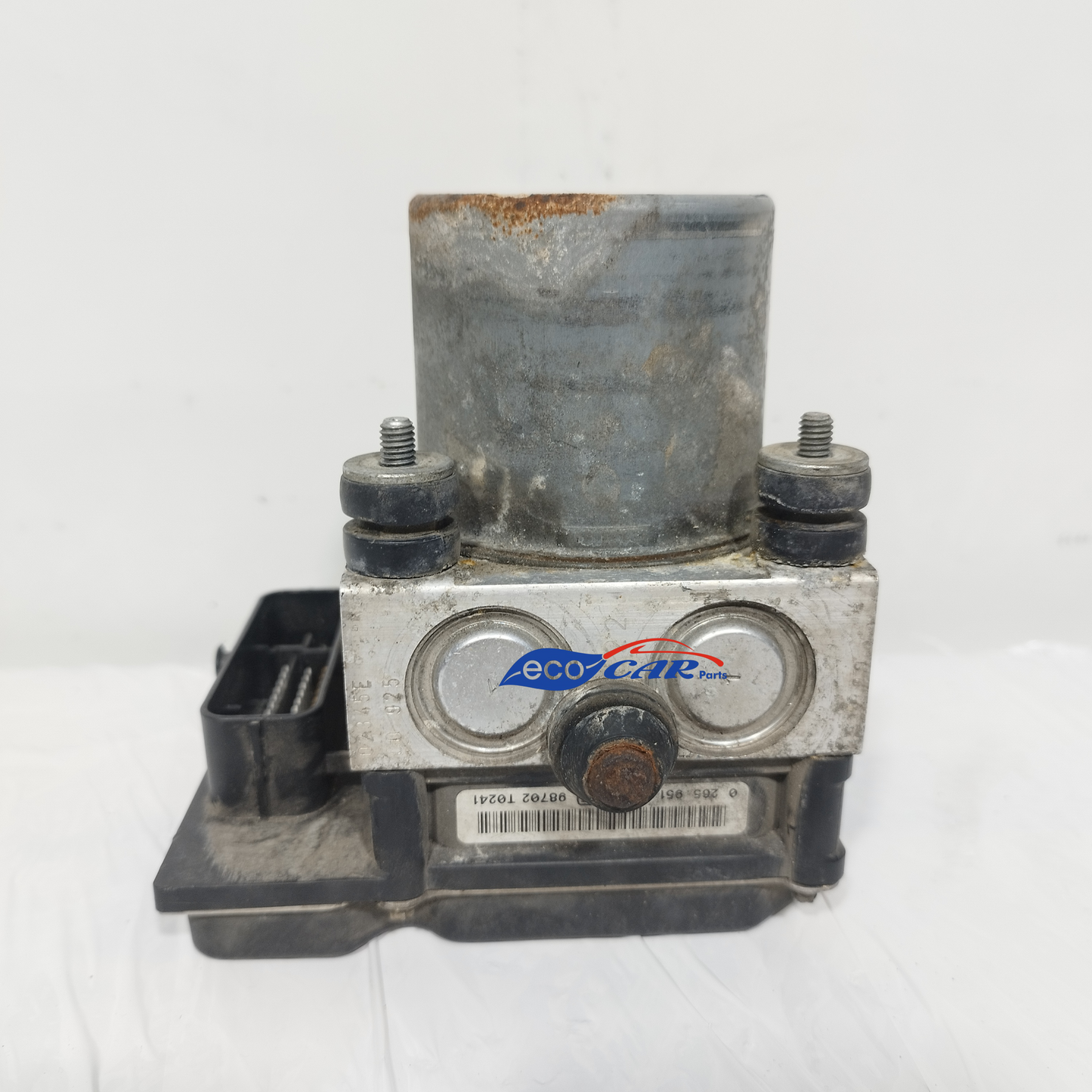 ABS Citroen C4 Gran Picasso 2.0 HDI 2010 Cod: 0265230675 ecoAC12543