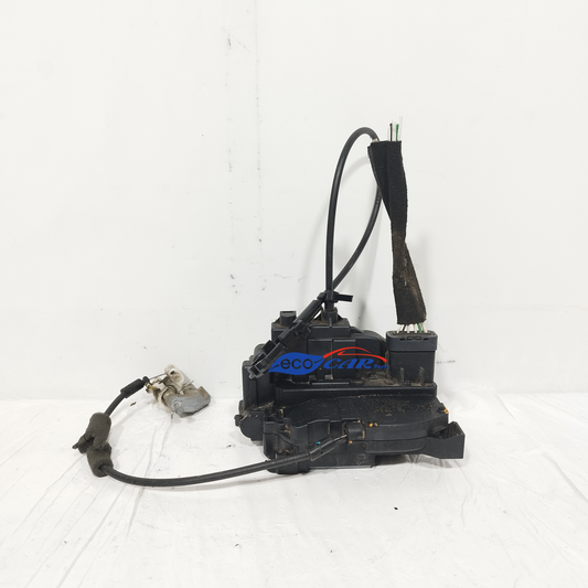 Serratura posteriore dx Renault Modus 2011 6 Pin ecoAC12209