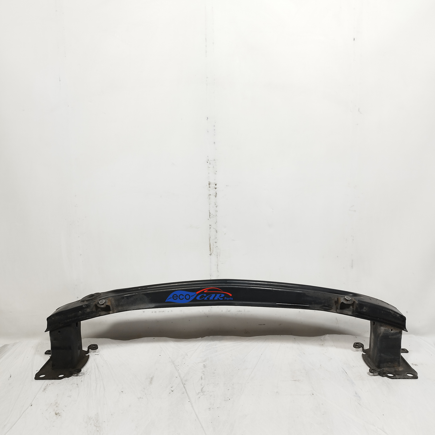 Seat Leon 2009 ecoAC13538 Frontstoßstangenverstärkung