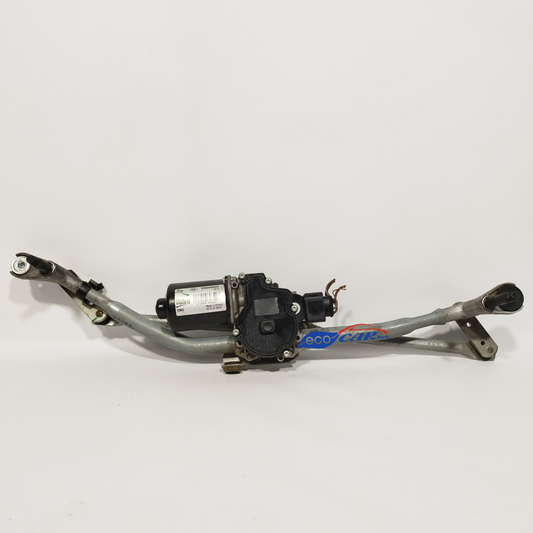Jaguar F-pace 2018 Front Windscreen Wiper Motor 4Pin Cod: W000060842 ecoAC11353