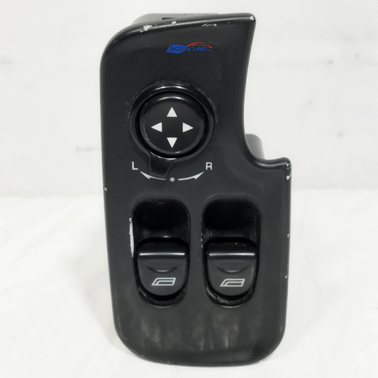 Pulsantiera anteriore sx Alfa Romeo 147 2006 Cod: 156071216 ecoAC10348
