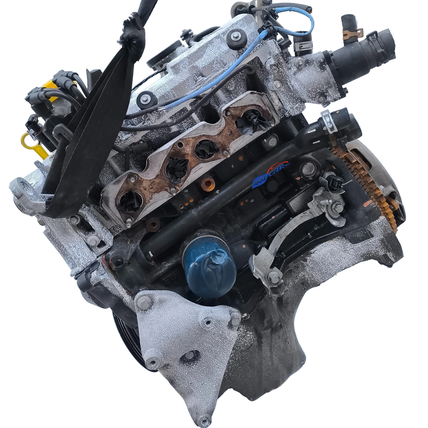 Motore Dacia Sandero / Lodgy 1.6 B  anno 2008-2015 cod: K7MA800 ecoAG7765