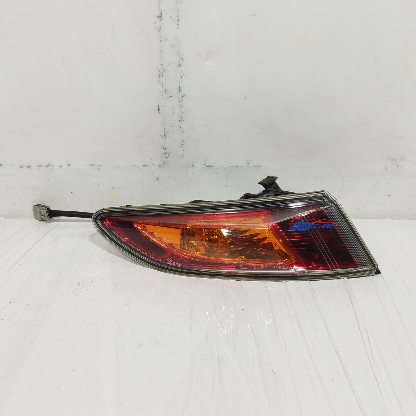 Fanale posteriore sx Honda Civic 2007 ecoAC14229