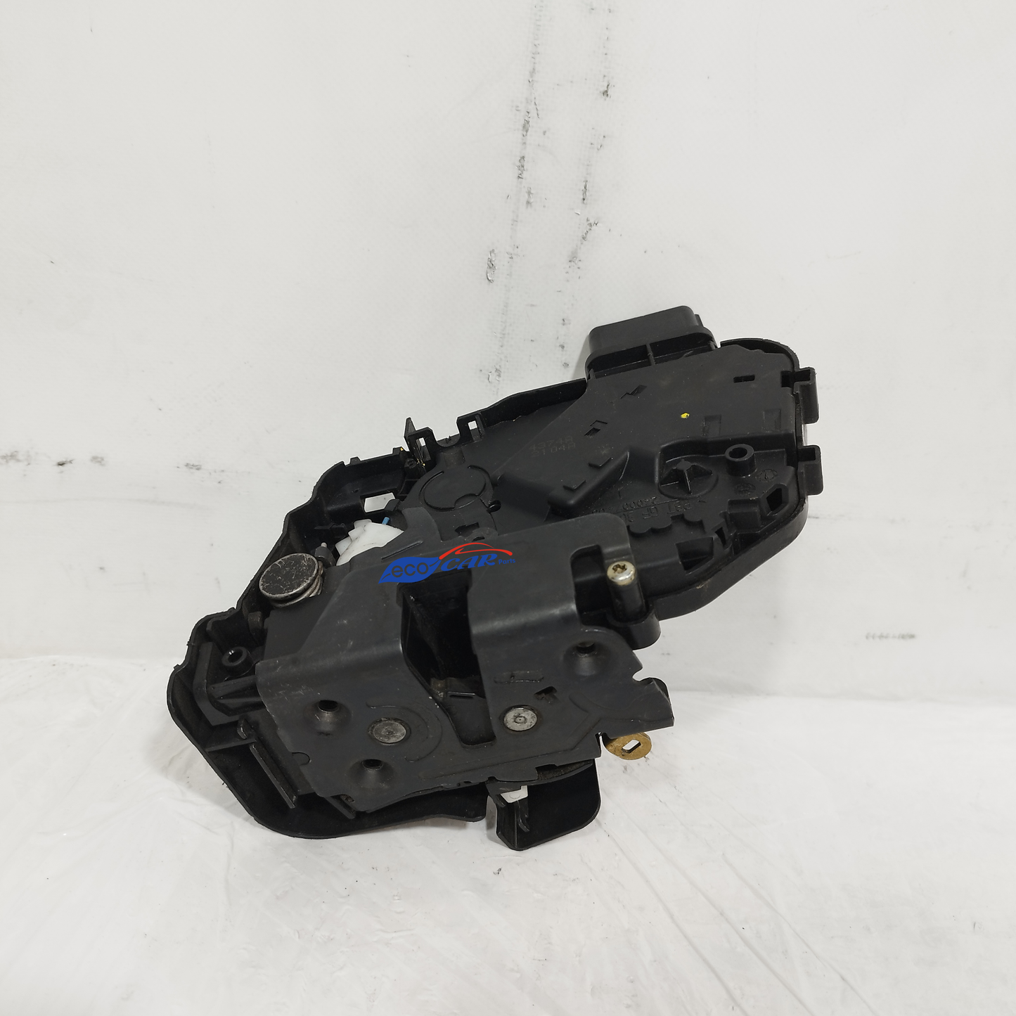 Serratura posteriore sx Volvo S40 2004 10 Pin Cod: 30699451 ecoAC13677