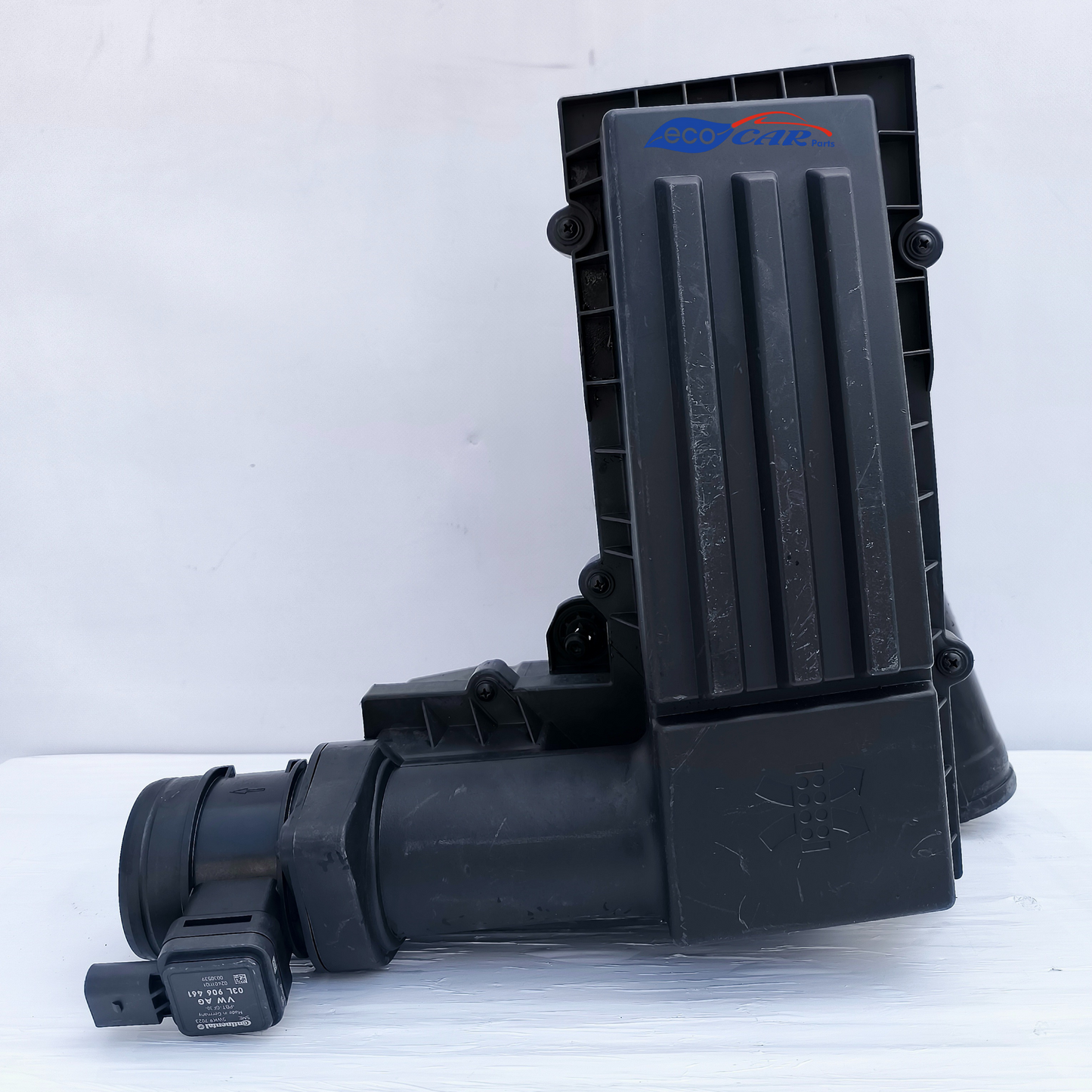 Luftfilterkasten Volkswagen Golf 6 / Passat B7 1.6 TDI Code: 3c0129607bf ecoAG7149