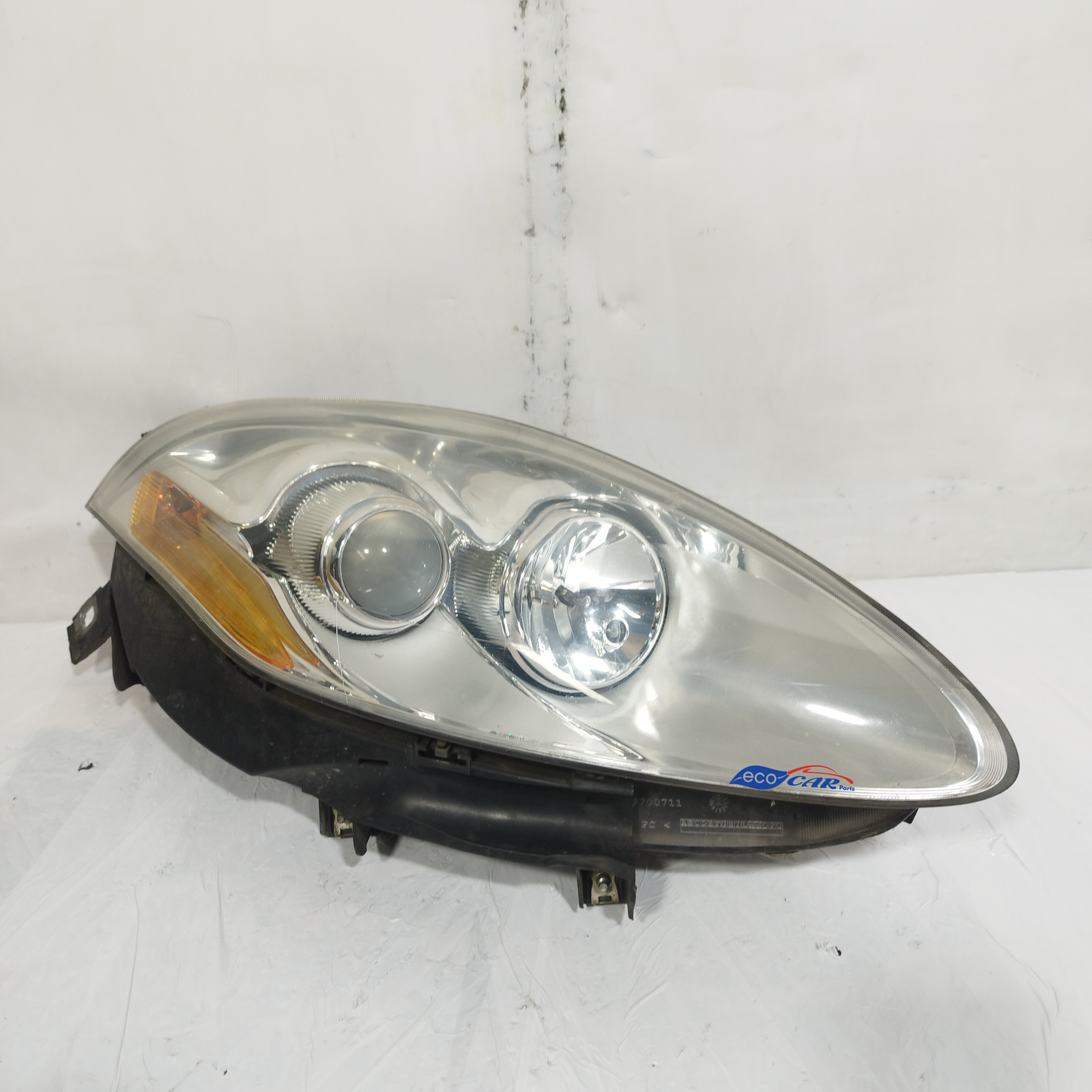 Fanale anteriore dx Fiat Bravo 2008 Cod: 51757534 ecoAC14003