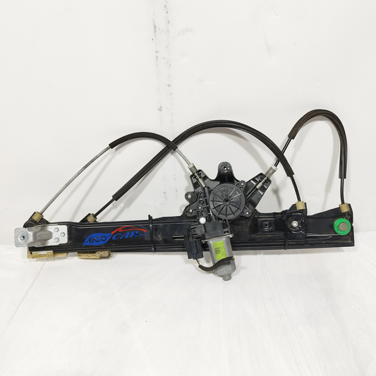 Cremagliera anteriore sx Ford C-Max 2013 ecoAC12898