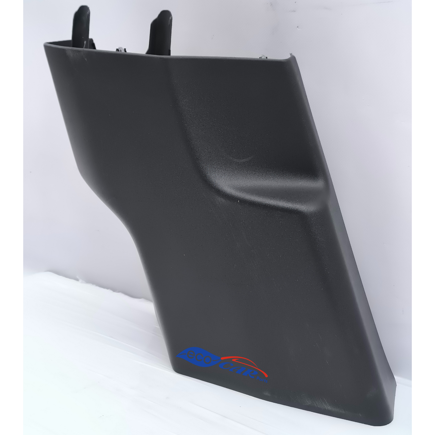 Verkleidung der B-Säule links, Porsche Taycan, Baujahr 2024, Code: 9j1867239 ecoAG6808