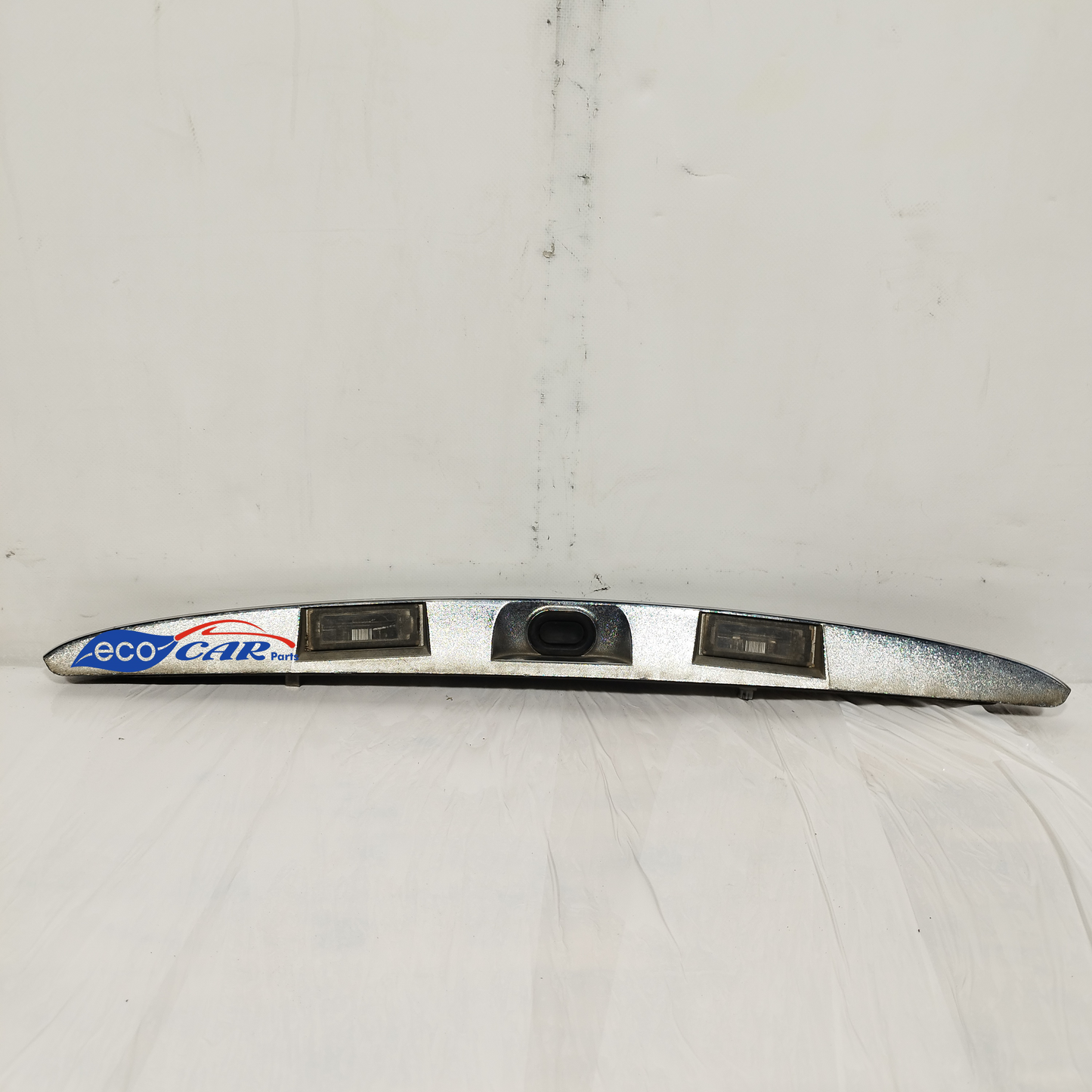 Maniglia portellone Lancia Ypsilon 2006 Cod: 735335751 ecoAC12594