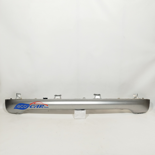 Rear Bumper Lower Side Toyota Yaris 2001 ecoAC11502