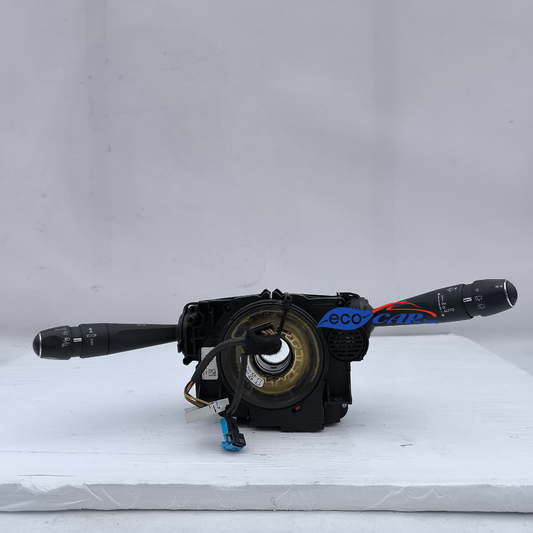 Citroen C4 headlight switch year 2011 Code: 96759252xt ecoAG6762