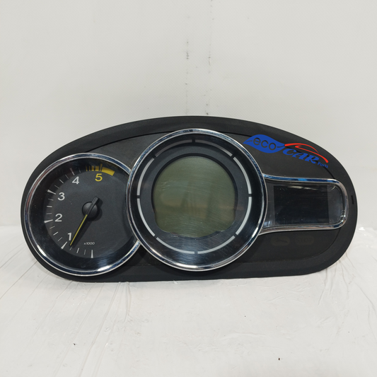 Quadro strumenti Renault Megane 1.5 DCI 2009 Cod: RNI248100342R ecoAC12198