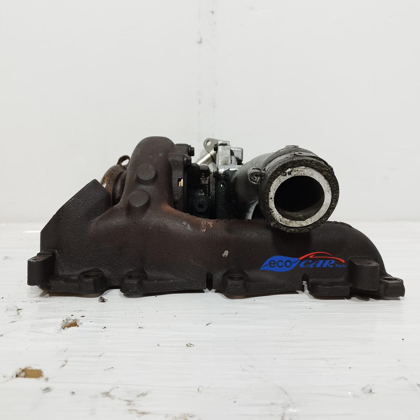 Turbina Fiat Croma 1.9jtd 120 cv 2006 Cod: 55196765 ecoAC12658