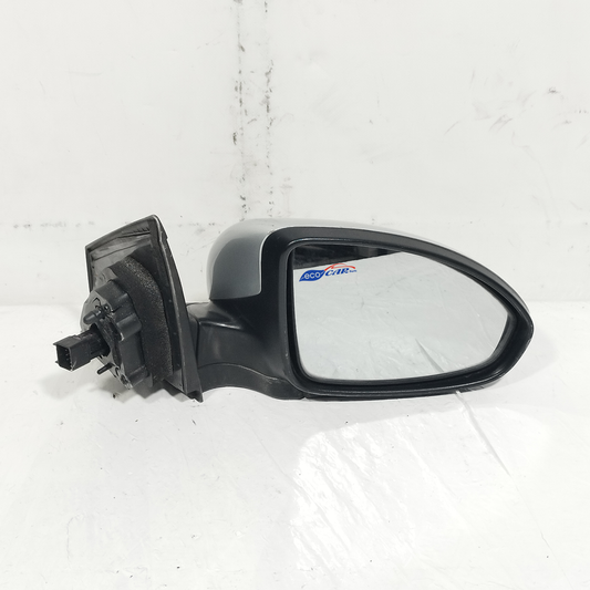 Specchietto elettrico anteriore dx Grigio Chevrolet Cruze 2010 5 Fili ecoAC14466