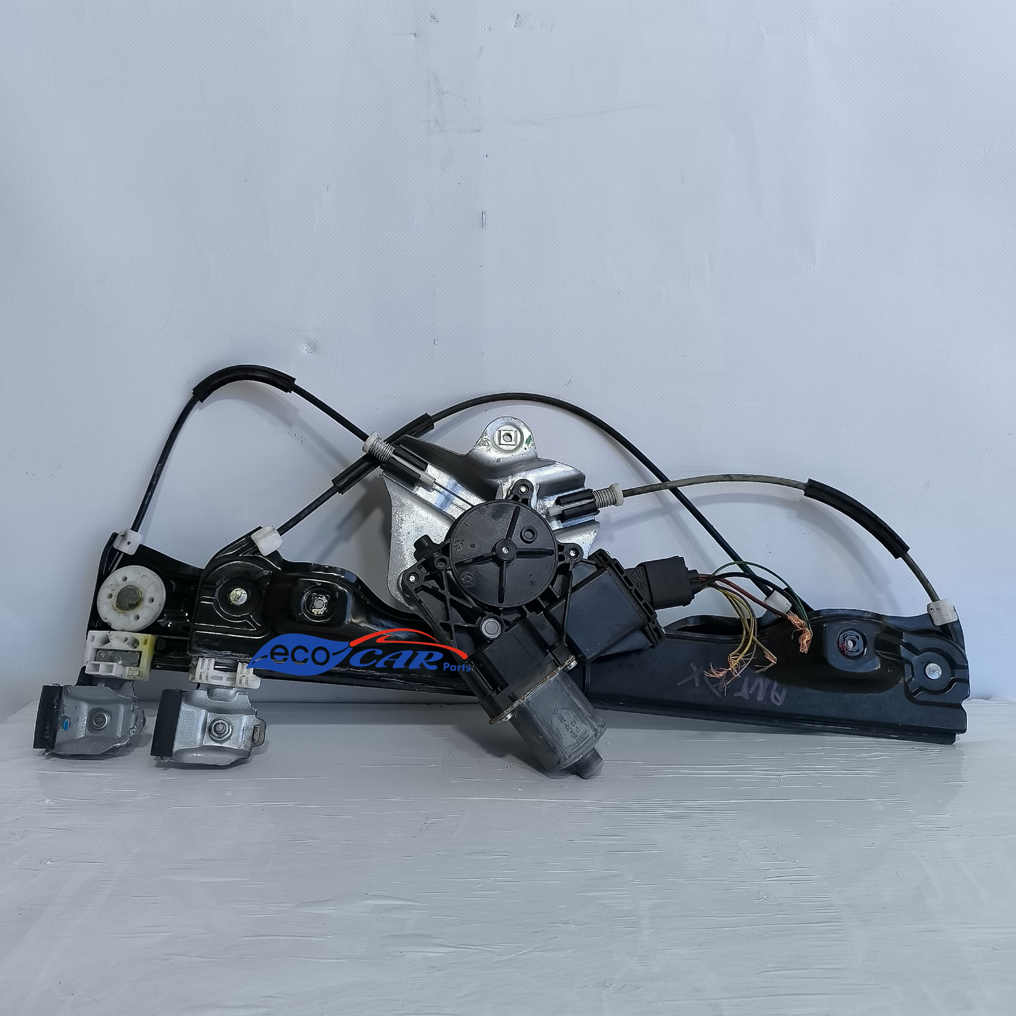 Cremagliera anteriore dx Chevrolet Orlando anno 2015 ecoAG6710