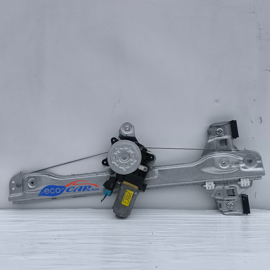 Cremagliera posteriore destra Chevrolet Orlando anno 2015 Cod. 98810-j3070 ecoAG7022