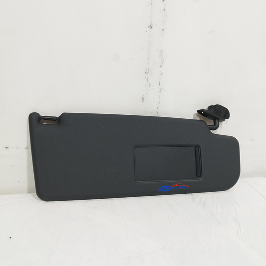 Aletta parasole dx Skoda Fabia 2012 Cod: 1Z0857552 ecoAC13968
