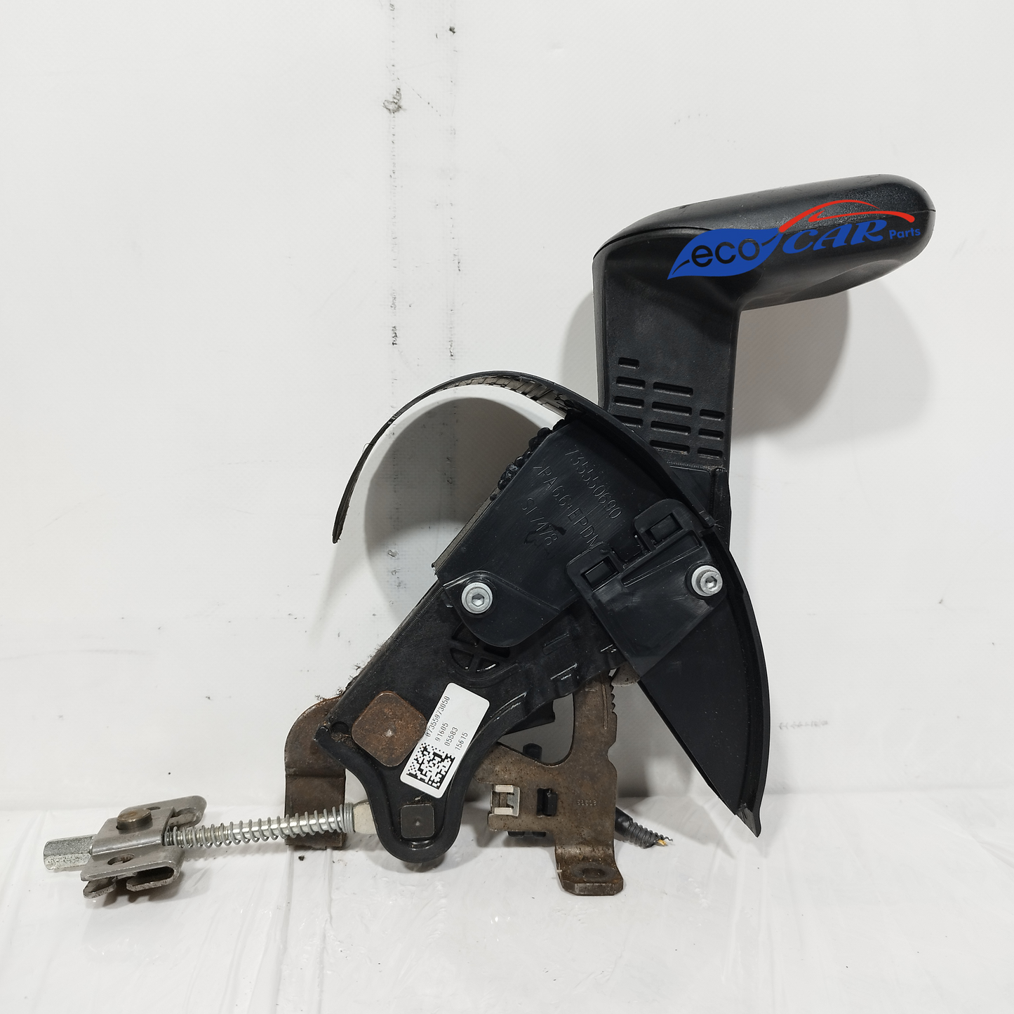 Leva Freno a mano Fiat New Panda 1.2 B 2015 Cod: 735550690 ecoAC13049