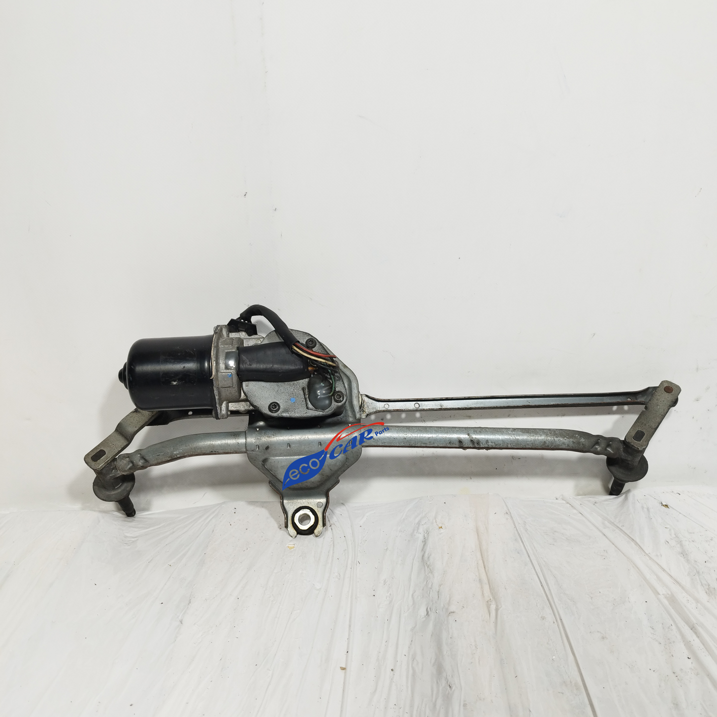 Scheibenwischermotor vorne für Opel Vivaro/Renault Trafic, Baujahr 2007, Teilenummer: 8200423479 ecoAC12988