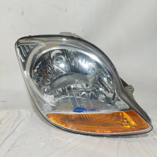 Fanale anteriore dx Chevrolet Matiz 2007 DEPO Cod: 082221118r ecoAC13348
