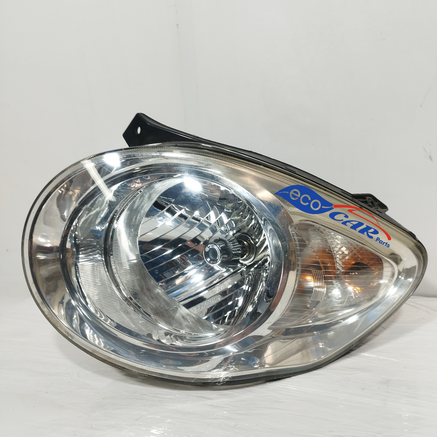 Front left light Kia Picanto 2010 ecoAC11700