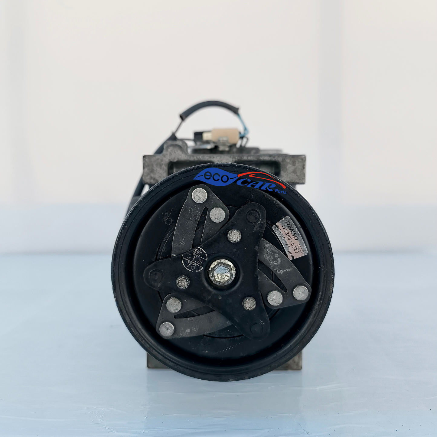 Compressore aria condizionata Iveco Daily 2.3 diesel anno 2006 Cod.447220-6970 ecoAG6443