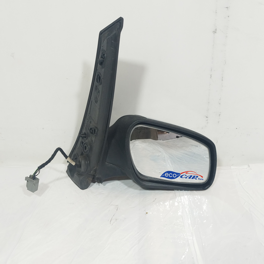 Specchietto elettrico anteriore dx grigio Ford C-Max 2005 6 Fili ecoAC13211