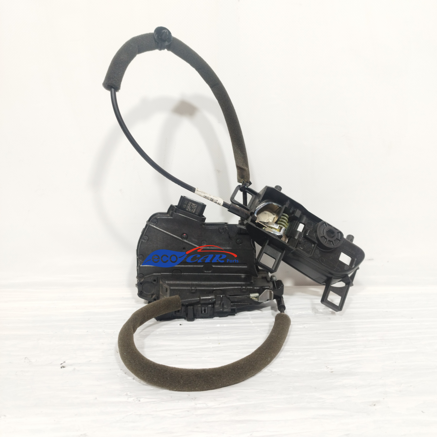 Serratura posteriore dx Nissan Micra K14 2017 2 Pin Cod: 825005fa0a ecoAC11677