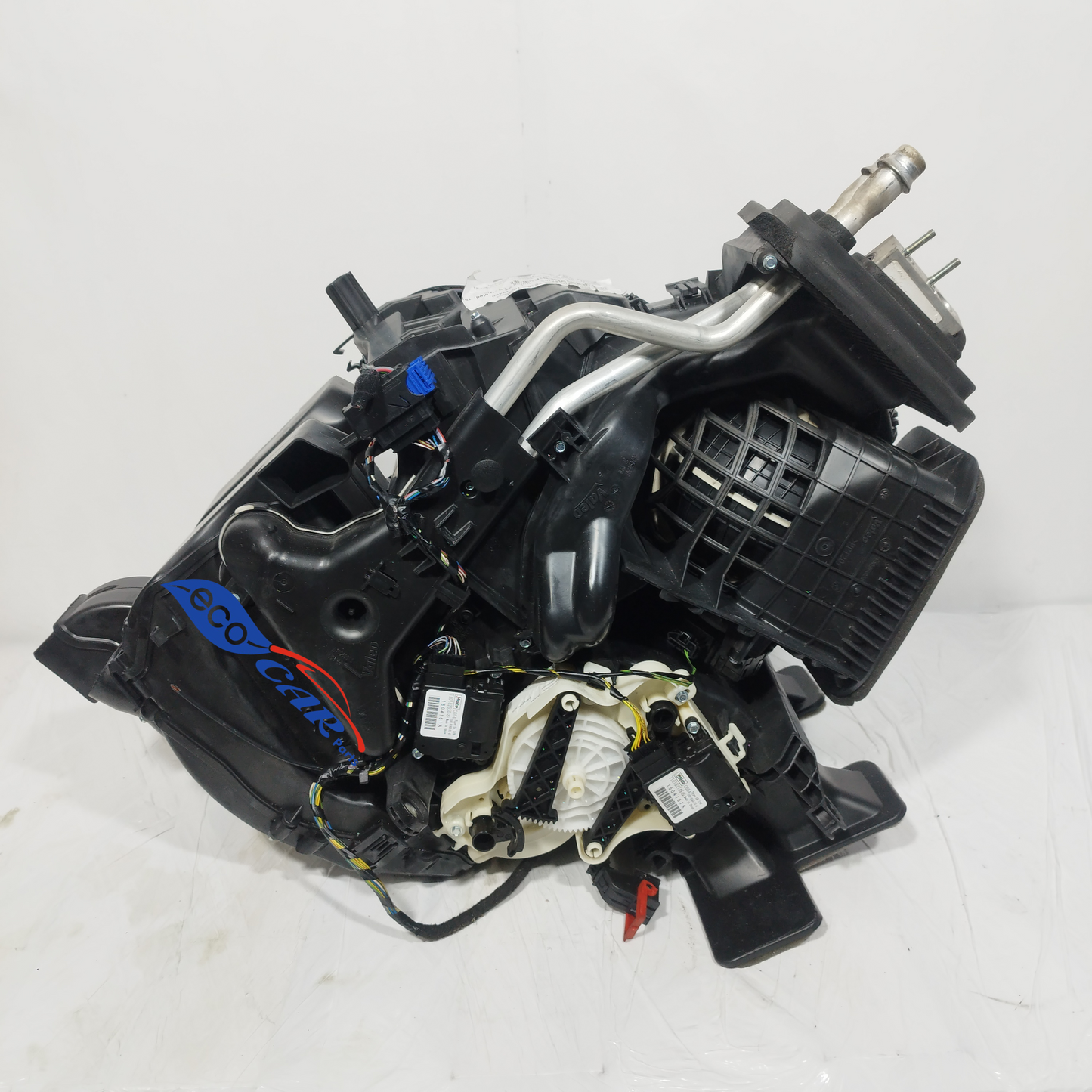 Alfa Romeo Giulietta 2016 ecoAC11749 Digital Heater