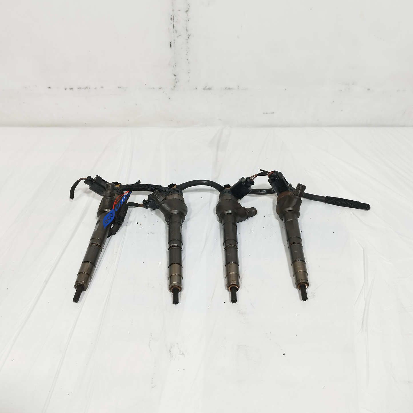 Iniettori Bosch Seat Ibiza 2.0 TDI 2014 cod: 0445110475 ecoAC14399