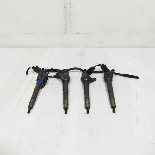 Iniettori Bosch Seat Ibiza 2.0 TDI 2014 cod: 0445110475 ecoAC14399