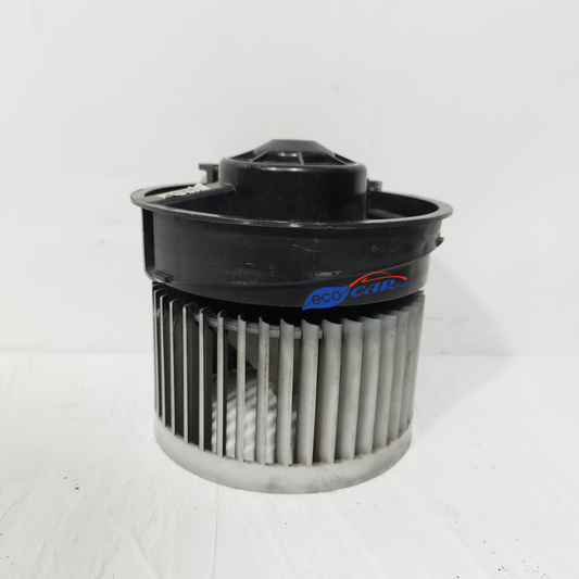 Nissan Qashqai 2008 Fahrgastraum-Heizlüftercode: a30355a1400000 ecoAC12603