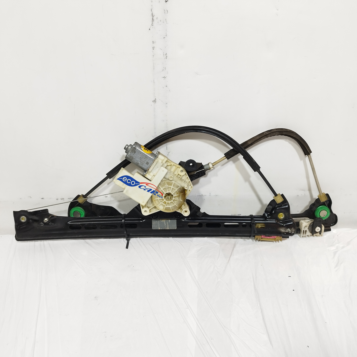 Cremagliera anteriore sx Citroen C4 Grand Picasso 2013 Cod: 9675288980 ecoAC13801