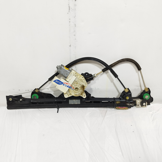 Cremagliera anteriore sx Citroen C4 Grand Picasso 2013 Cod: 9675288980 ecoAC13801