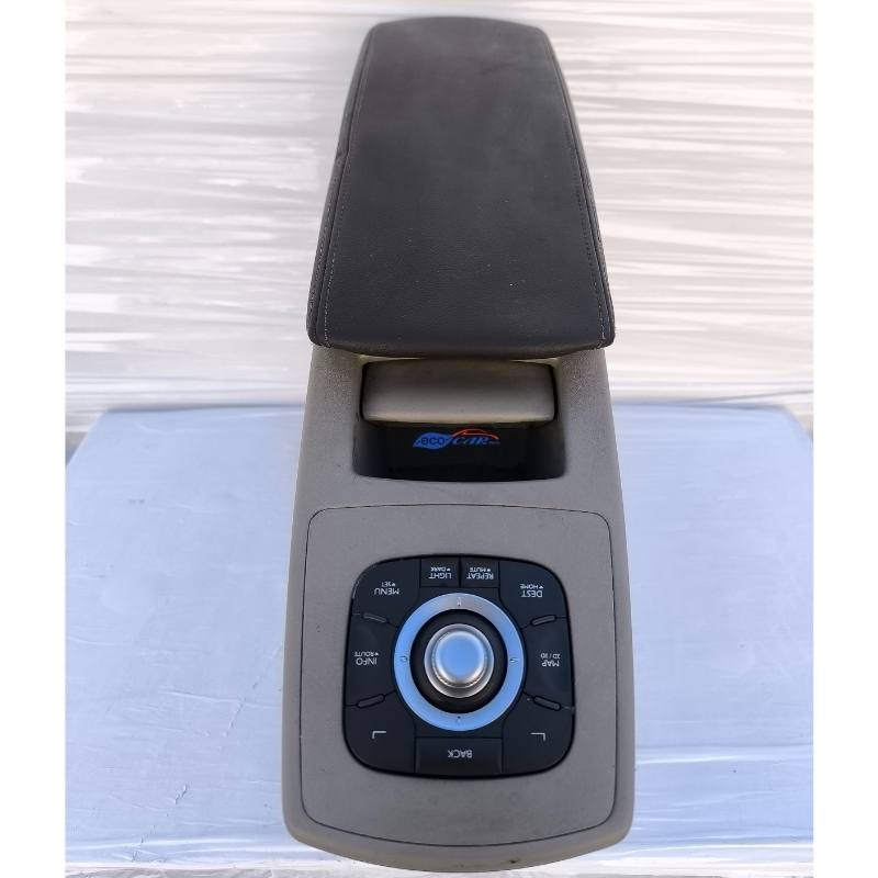 Tunnel centrale Renault Scenic anno 2012 ecoAG7791