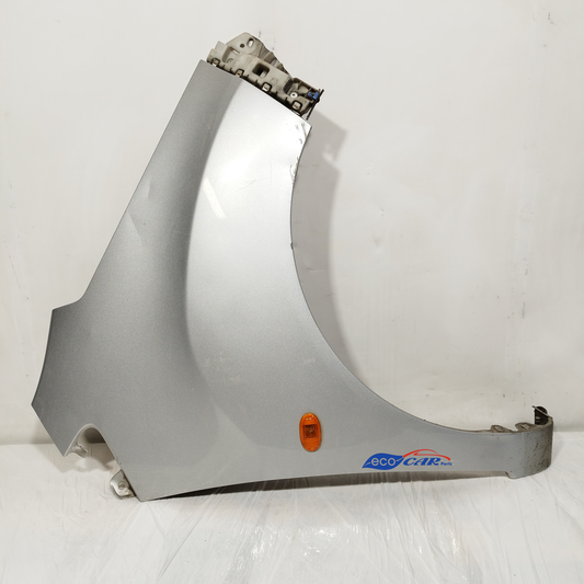 Parafango anteriore dx grigio Chevrolet Spark 2010 ecoAC13316