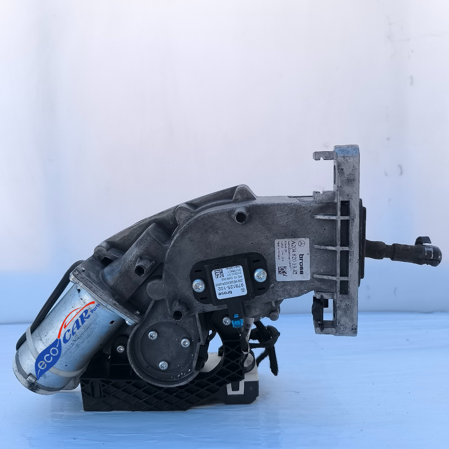 Central locking motor Mercedes C-Class w204 Cod. a2048201342 ecoAG6965