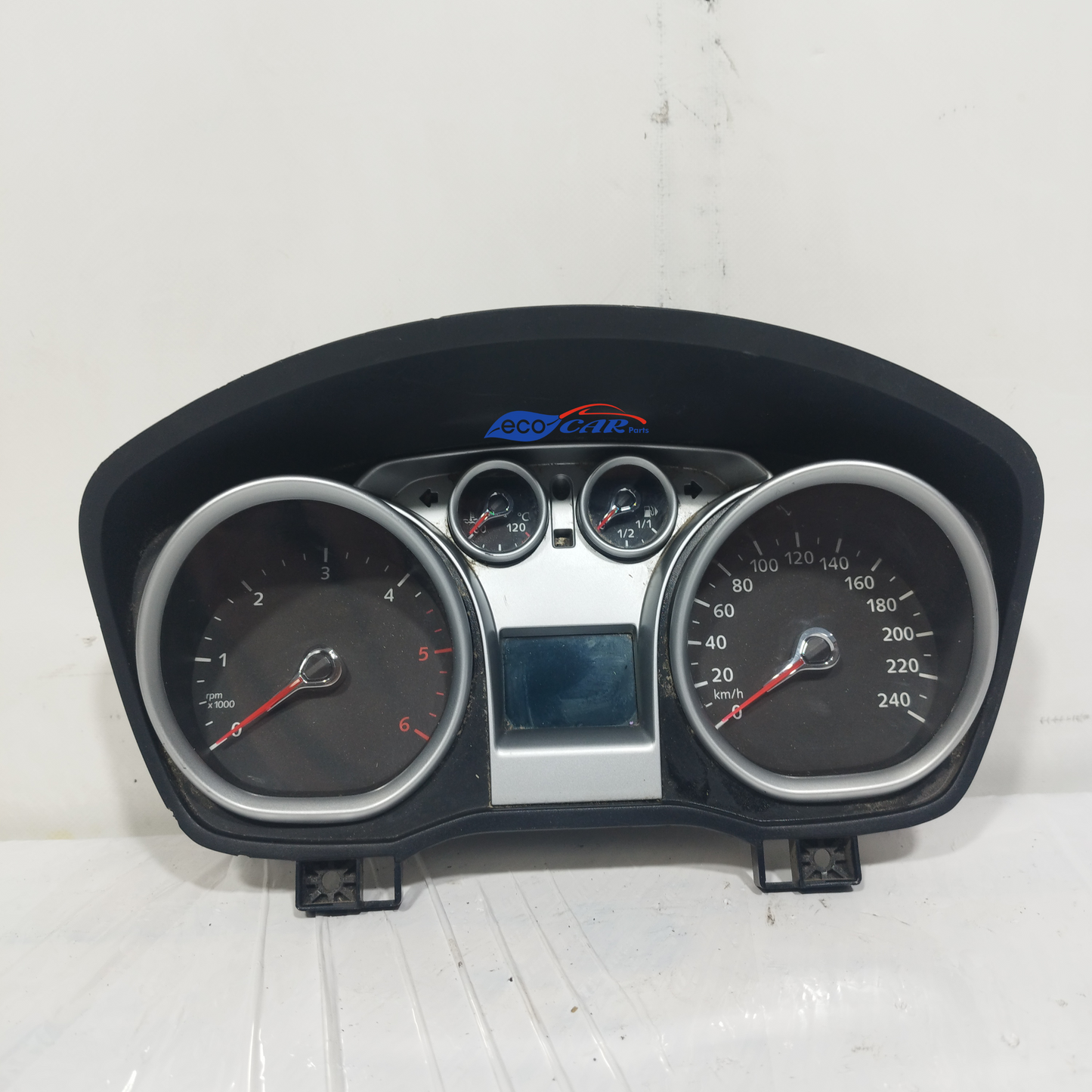 Quadro strumenti Ford C-Max 1.6TDCI 2008 Cod: 8V4T-10849-GG ecoAC13287